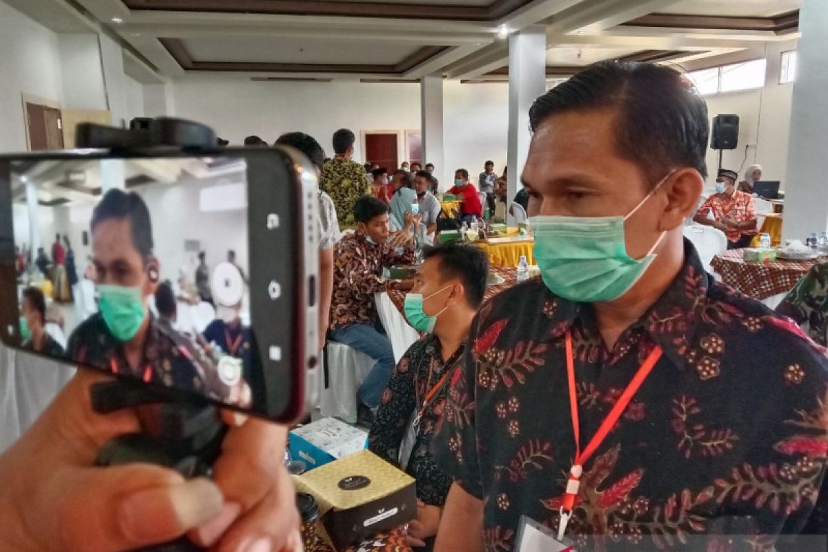 DPRD sebut Mukomuko perlu payung hukum tambah modal Bank Bengkulu