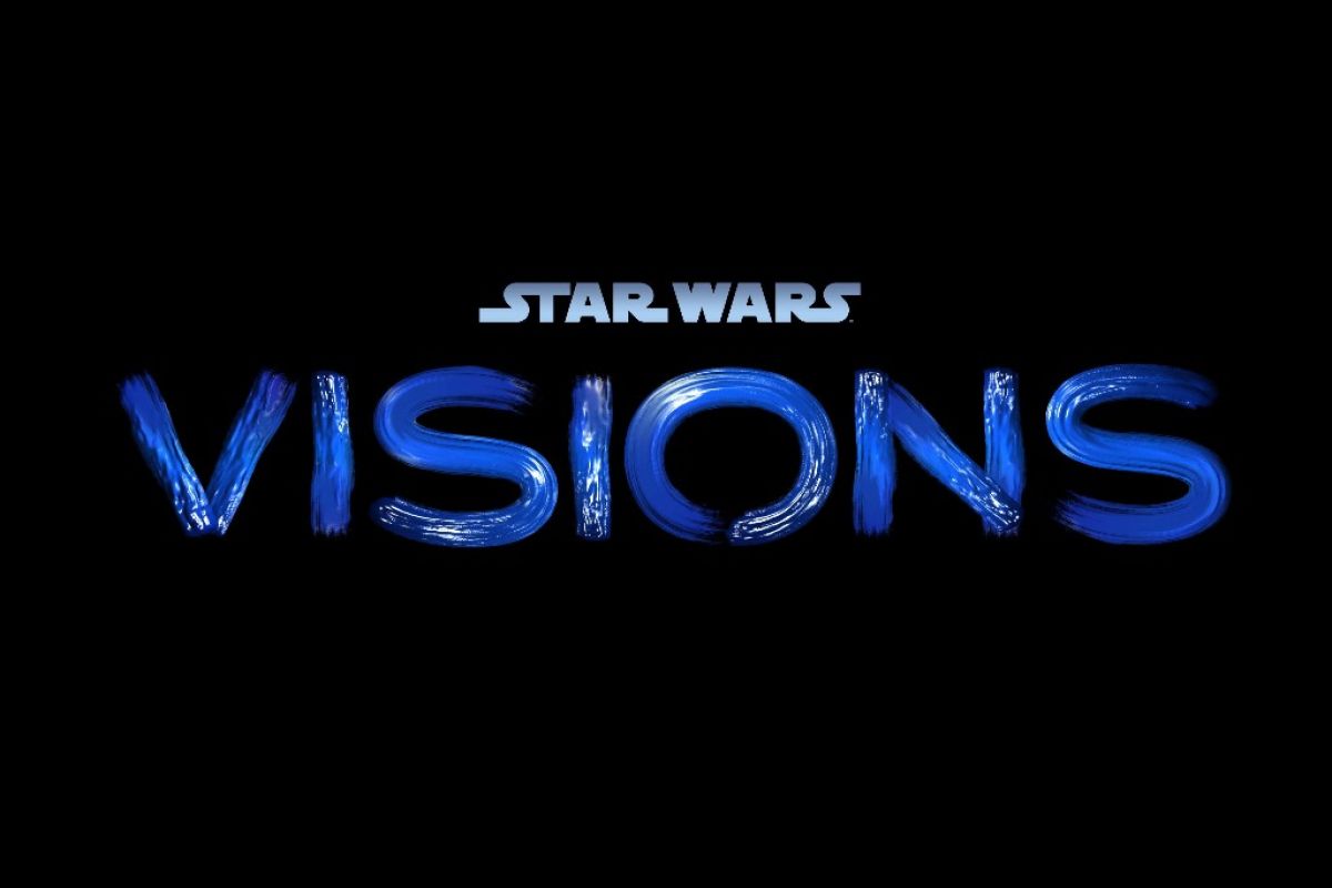 'Star Wars: Visions' gandeng studio anime Jepang
