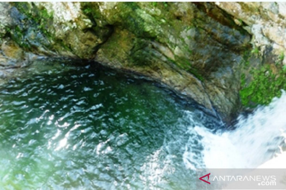 Pemandian Lubuak Kuali, destinasi wisata potensial Pesisir Selatan