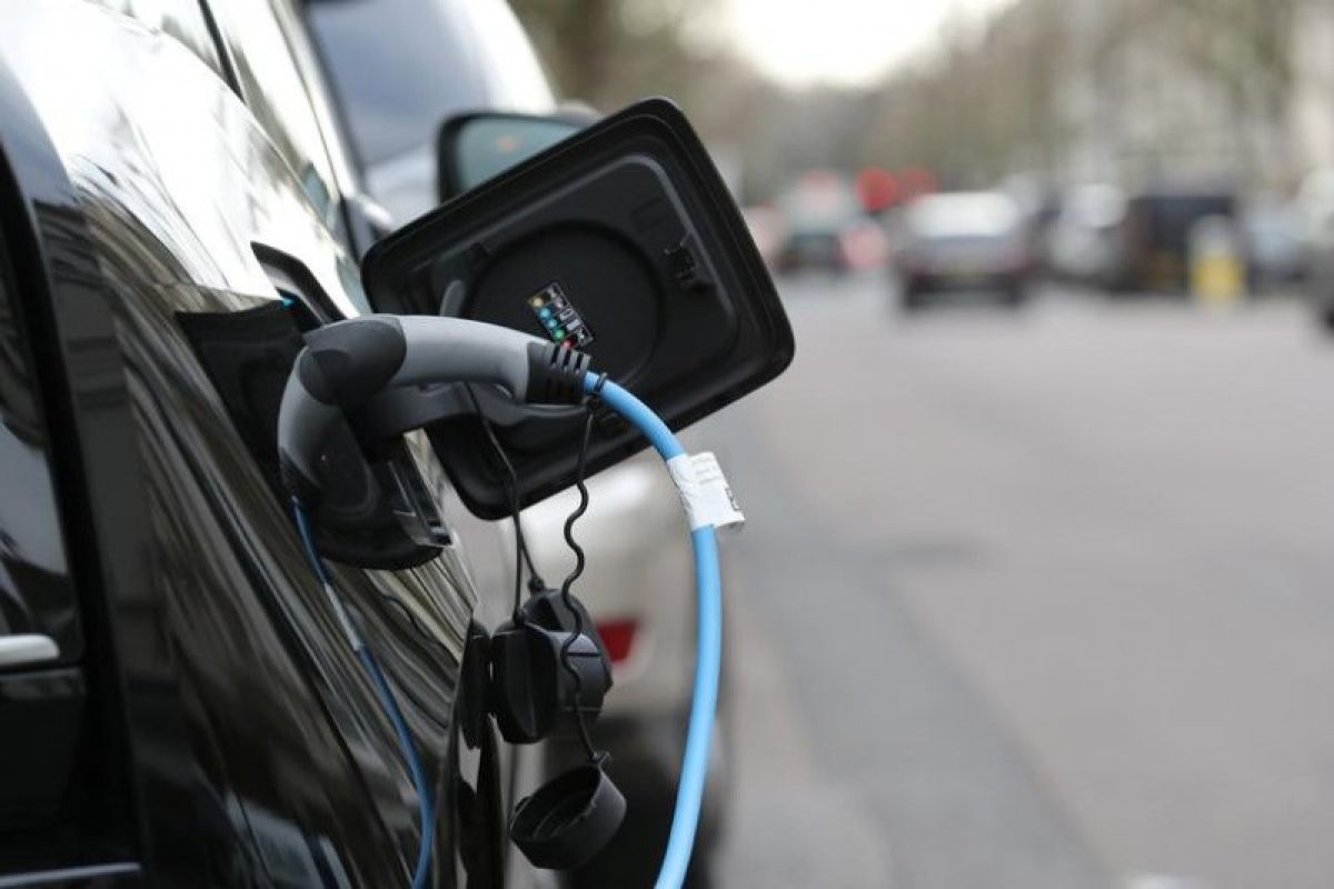Produsen mobil impor akan bawa 53 model kendaraan listrik ke Korsel pada 2023