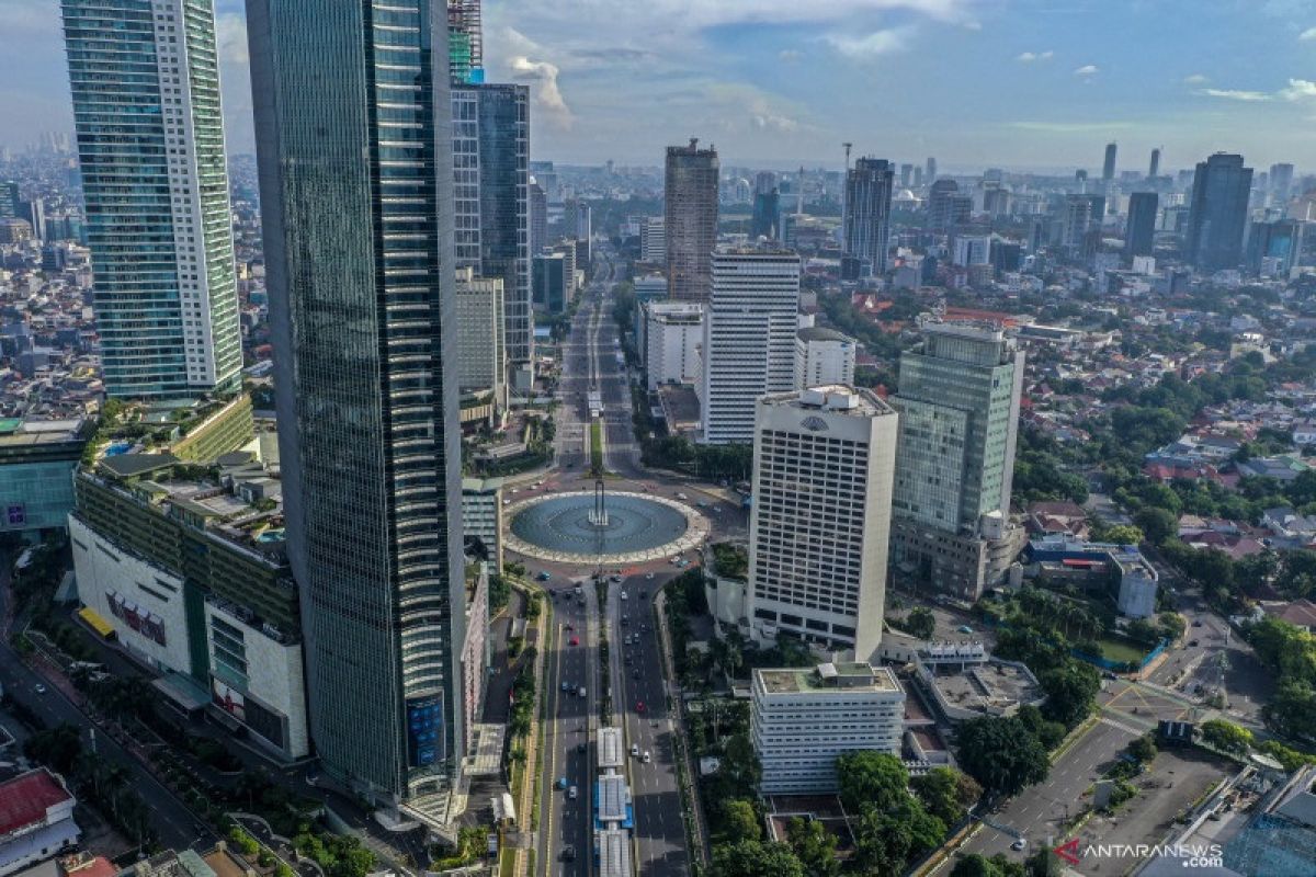 Pengembang properti tidak agresif membangun akibat pandemi COVID-19