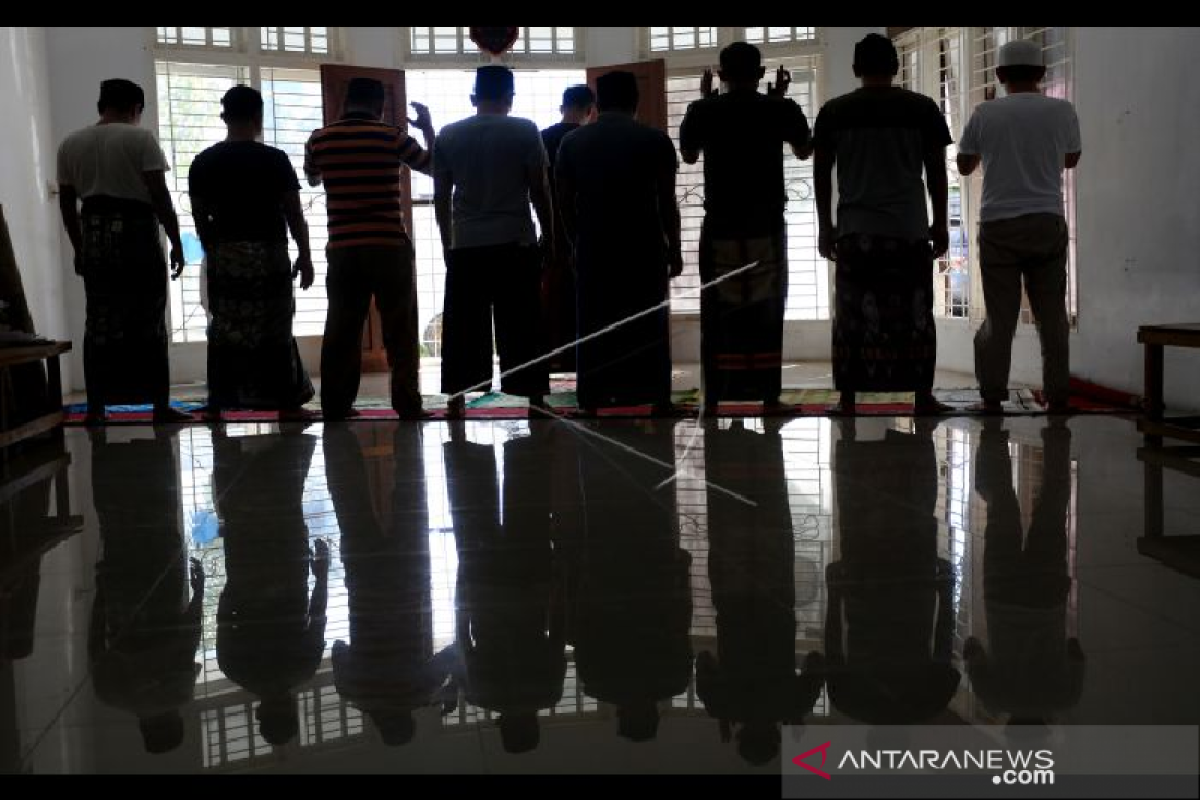 BNNK Banda Aceh pulihkan 29 penyalahguna narkoba