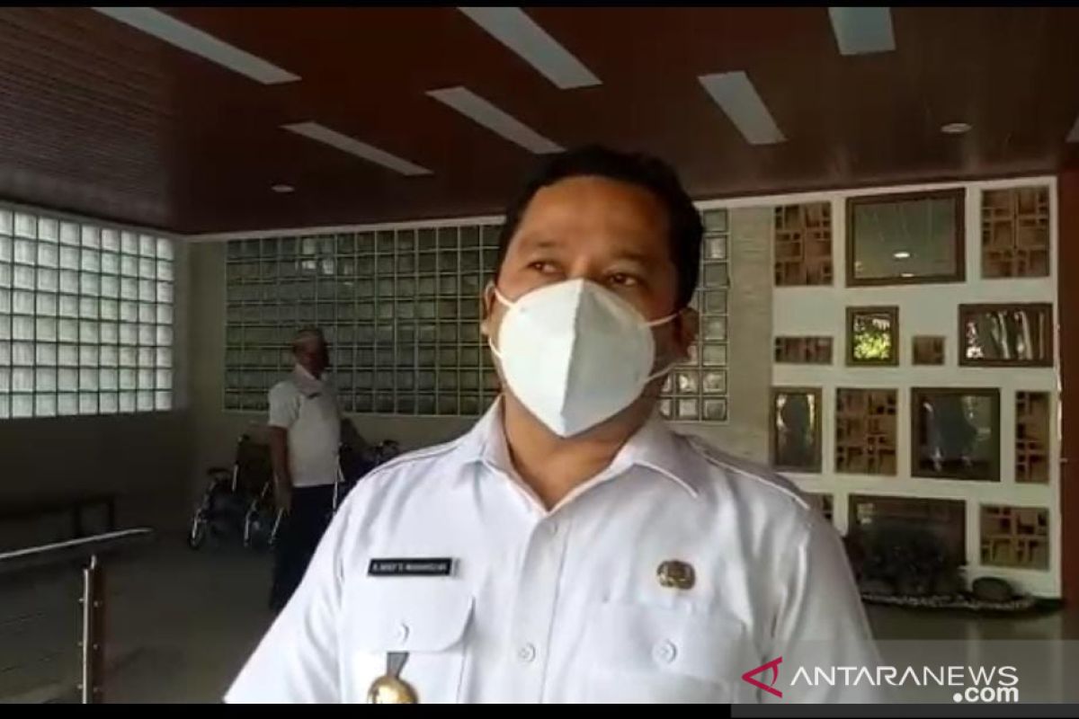 Pemkot Tangerang minta perusahaan patuhi aturan WFH saat pemberlakuan PPKM Darurat