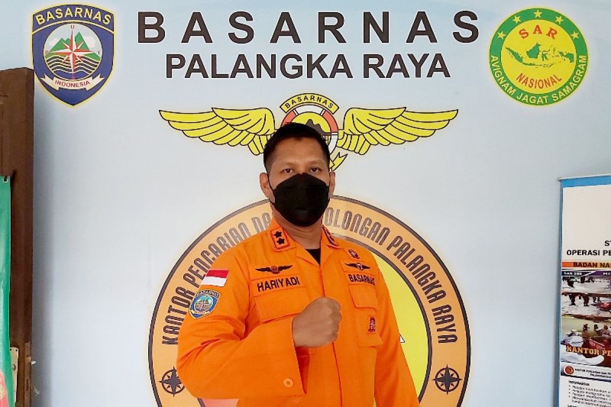 Basarnas Palangka Raya dapat alokasi penerimaan CPNS 41 orang, masyarakat diminta persiapkan diri