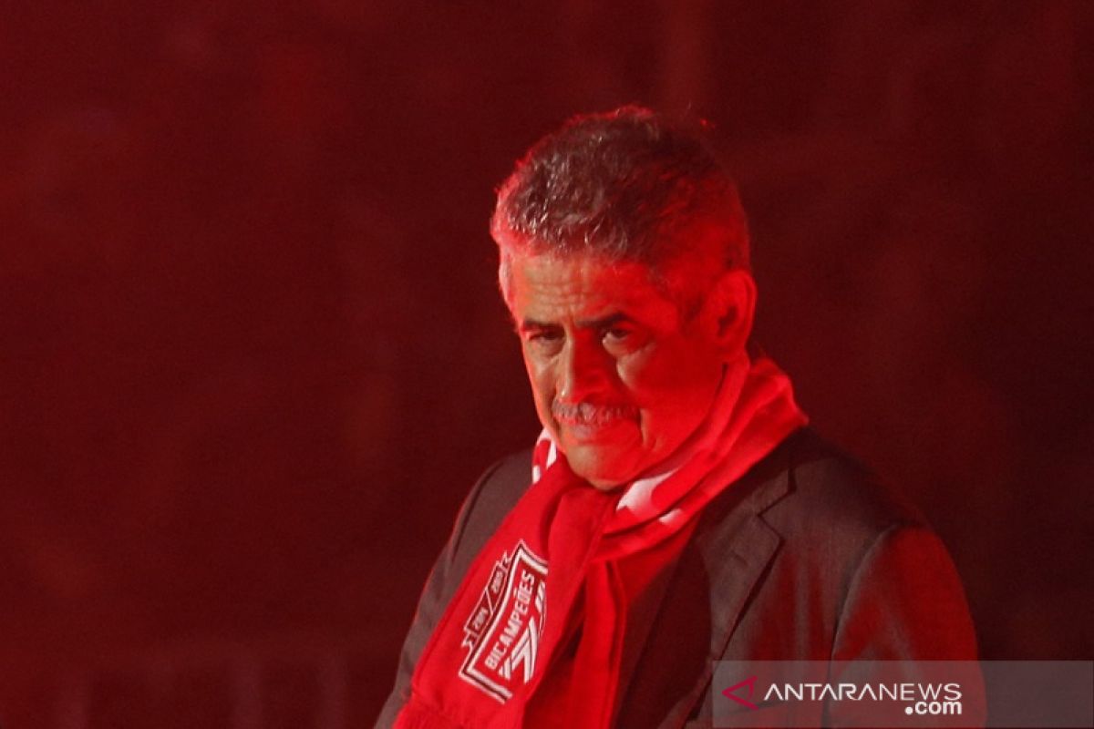 Presiden Klub Benfica ditangkap atas kasus penggelapan pajak dan money laundring