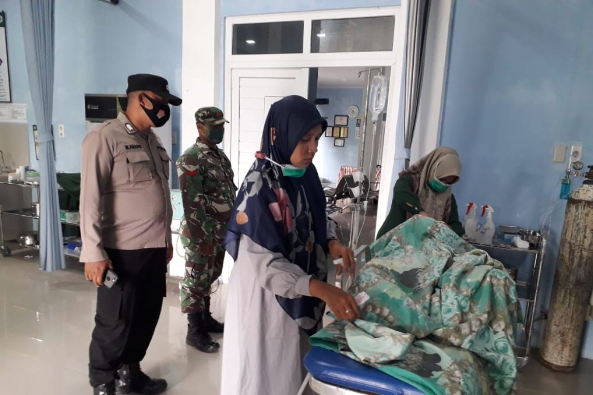 Tertabrak Xpander seorang warga Aceh utara meninggal dunia
