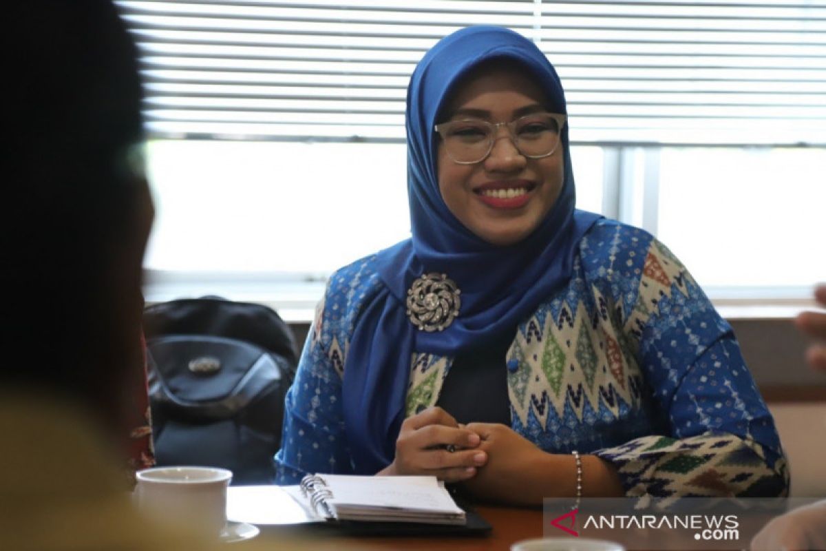 KPID Jakarta minta Pemprov DKI permudah akses STRP bagi pekerja media