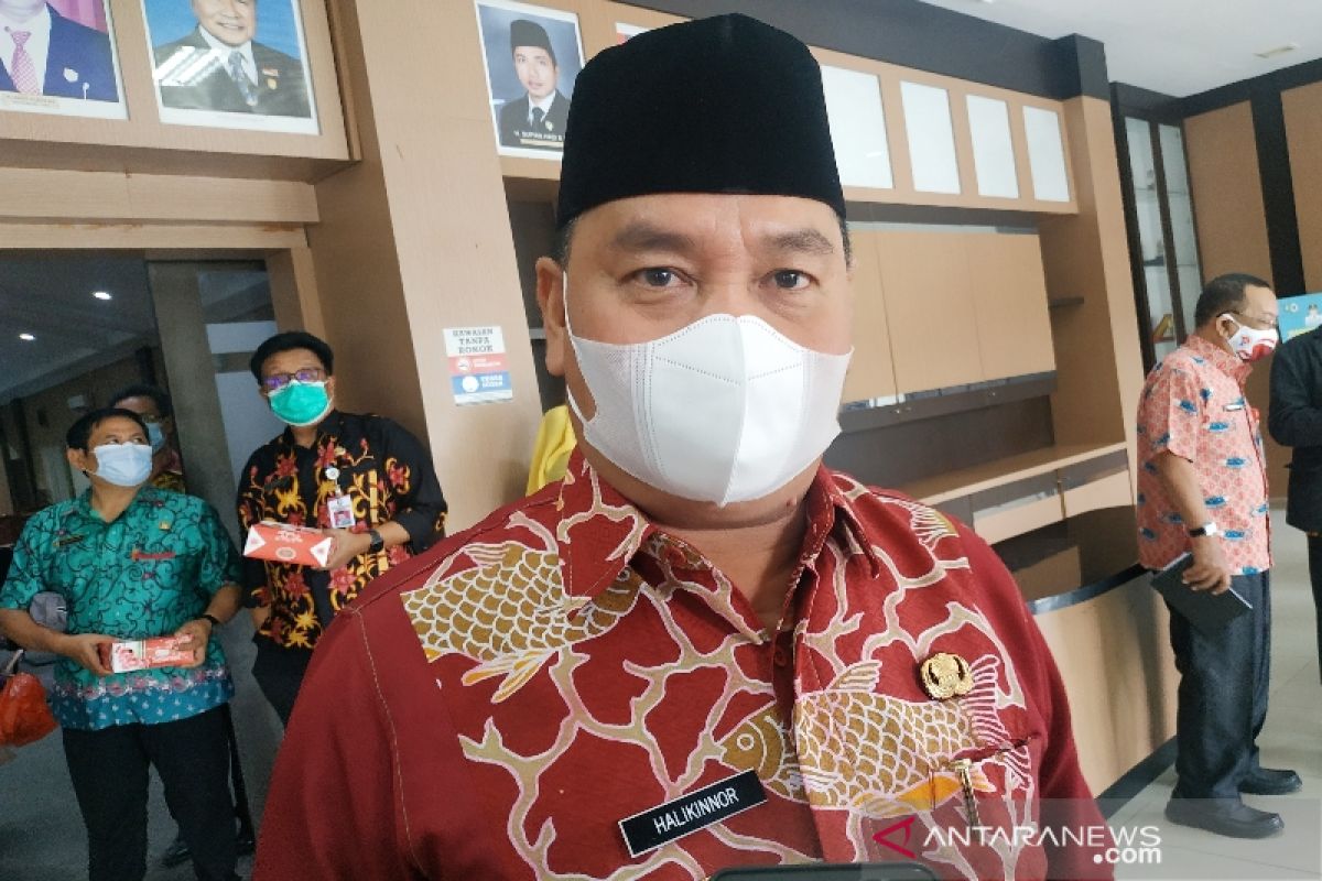 Kotim aktifkan tiga pos penyekatan di perbatasan tekan penyebaran COVID-19