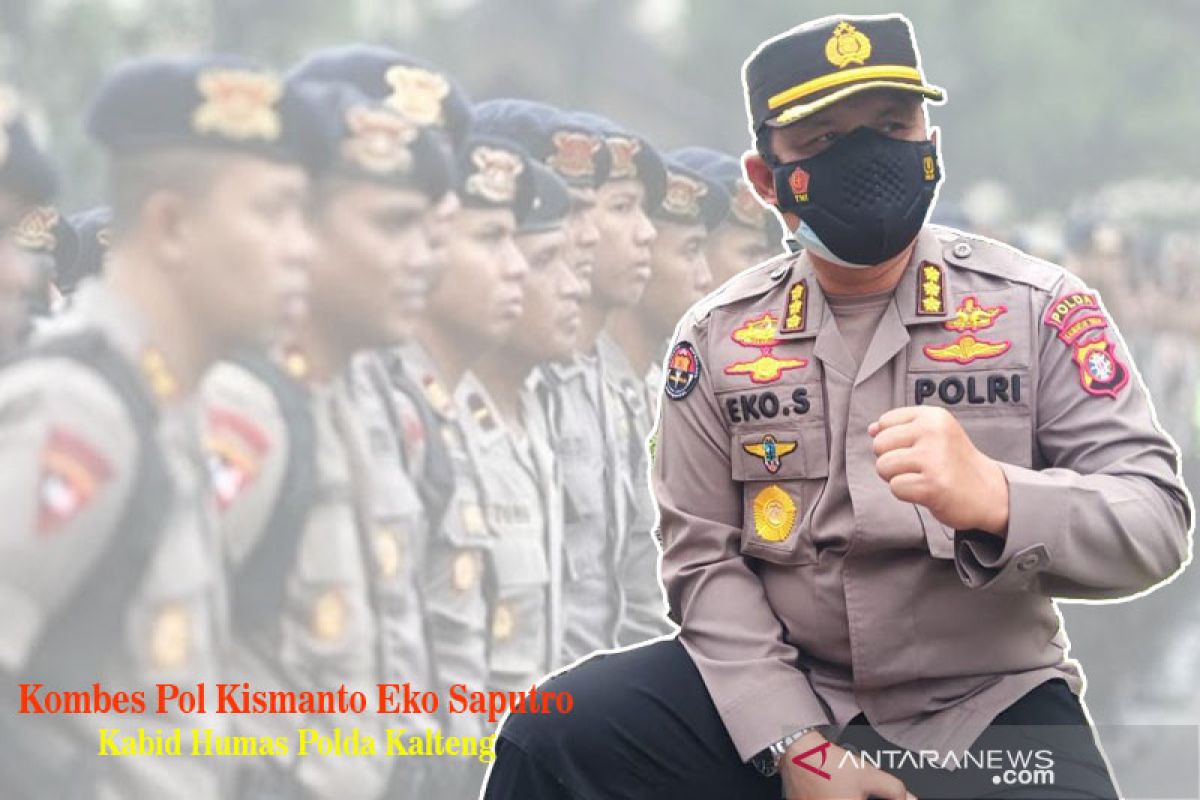 Polda Kalteng panggil Bupati Kapuas terkait kasus dugaan penipuan