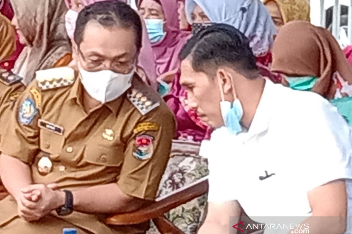 DPRD Mukomuko tunggu keputusan lantik anggota antarwaktu