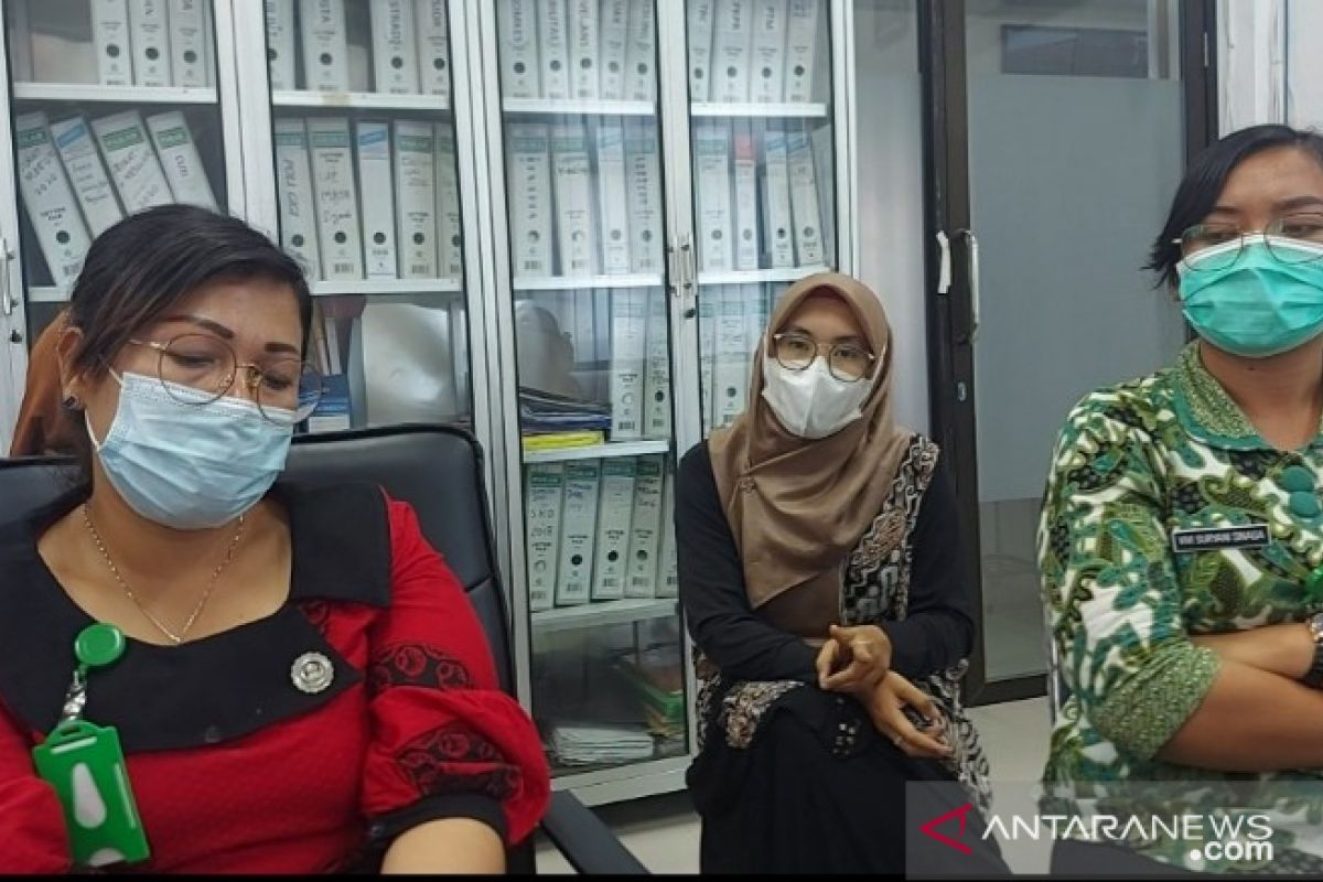 Terkait kutipan uang, keterangan PNS Puskesmas Semula Jadi Tanjungbalai kontroversi