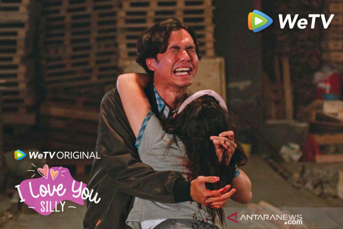 'I Love You Silly' hadirkan konflik baru jelang 3 episode terakhir