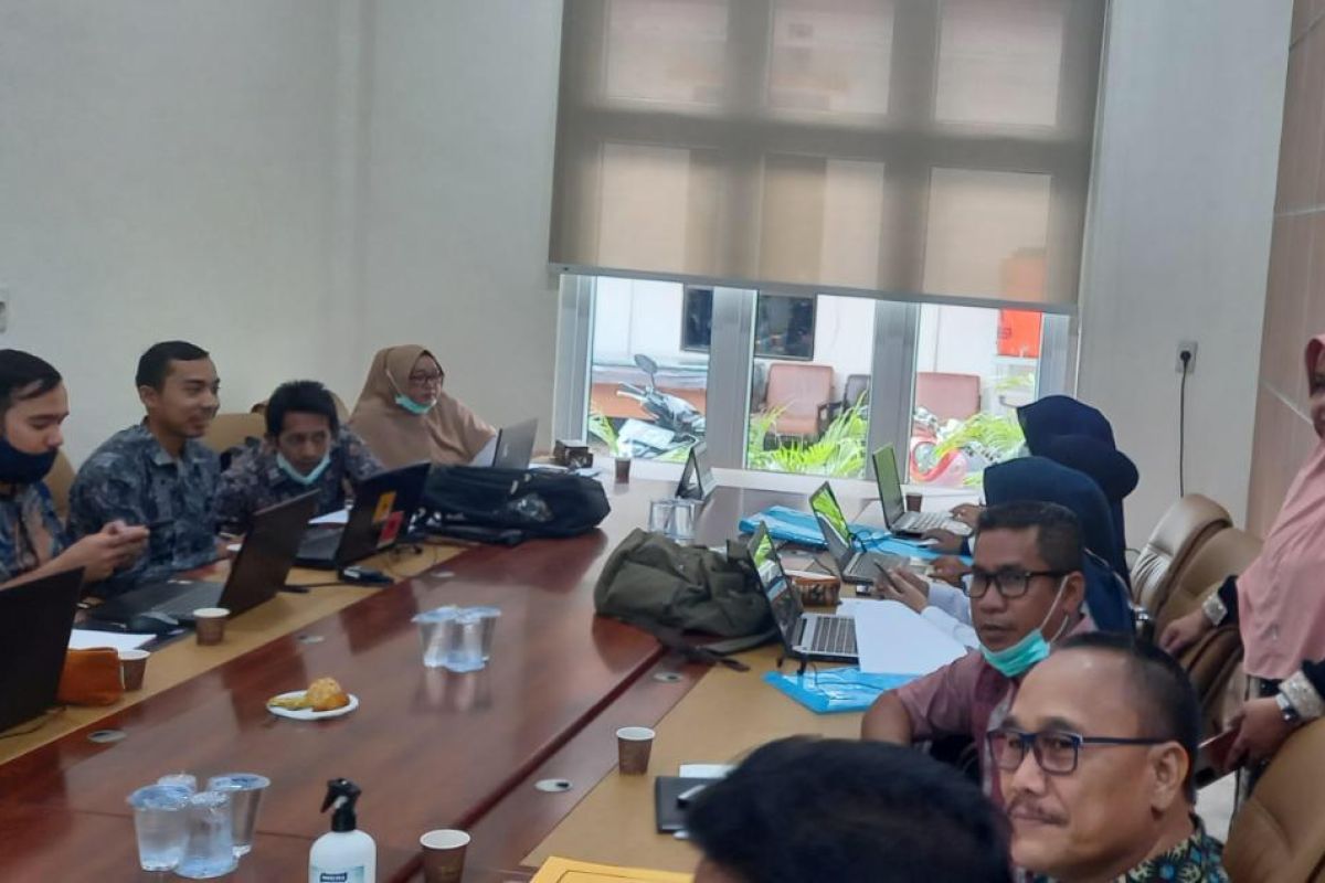 Masukan Musrenbang salah satu fokus dalam Rankhir RKPD 2022