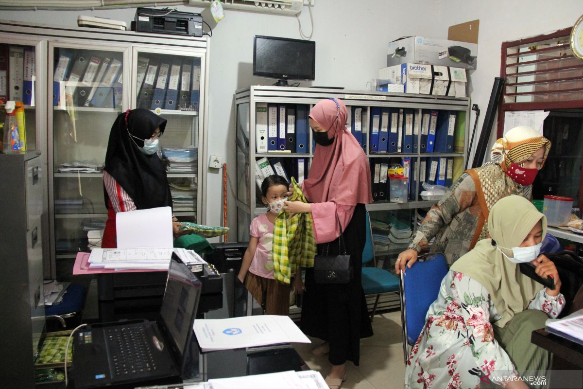 DPRD-Disdik Riau evaluasi pelaksanaan PPDB online