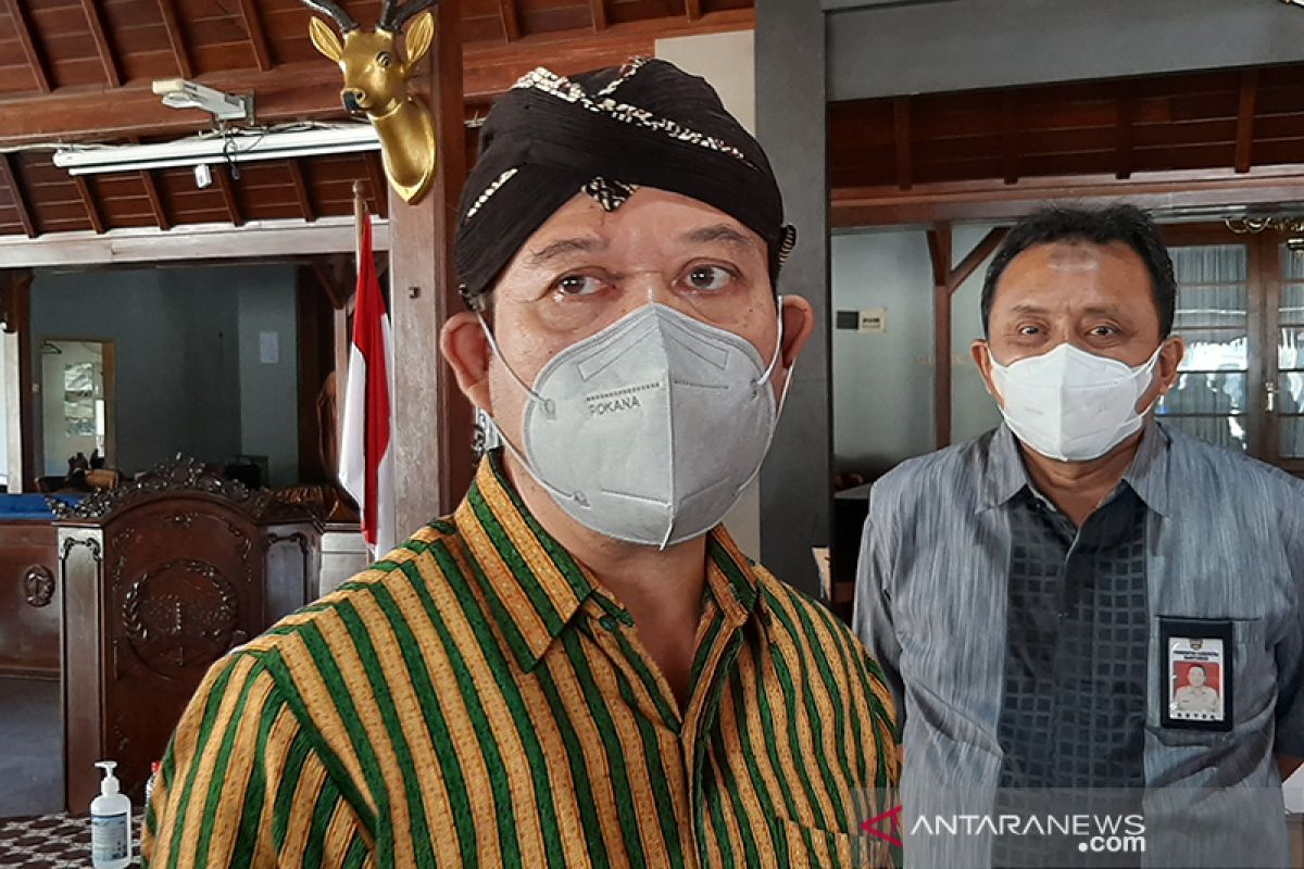 RS di Banyumas saling bantu penuhi kebutuhan oksigen medis