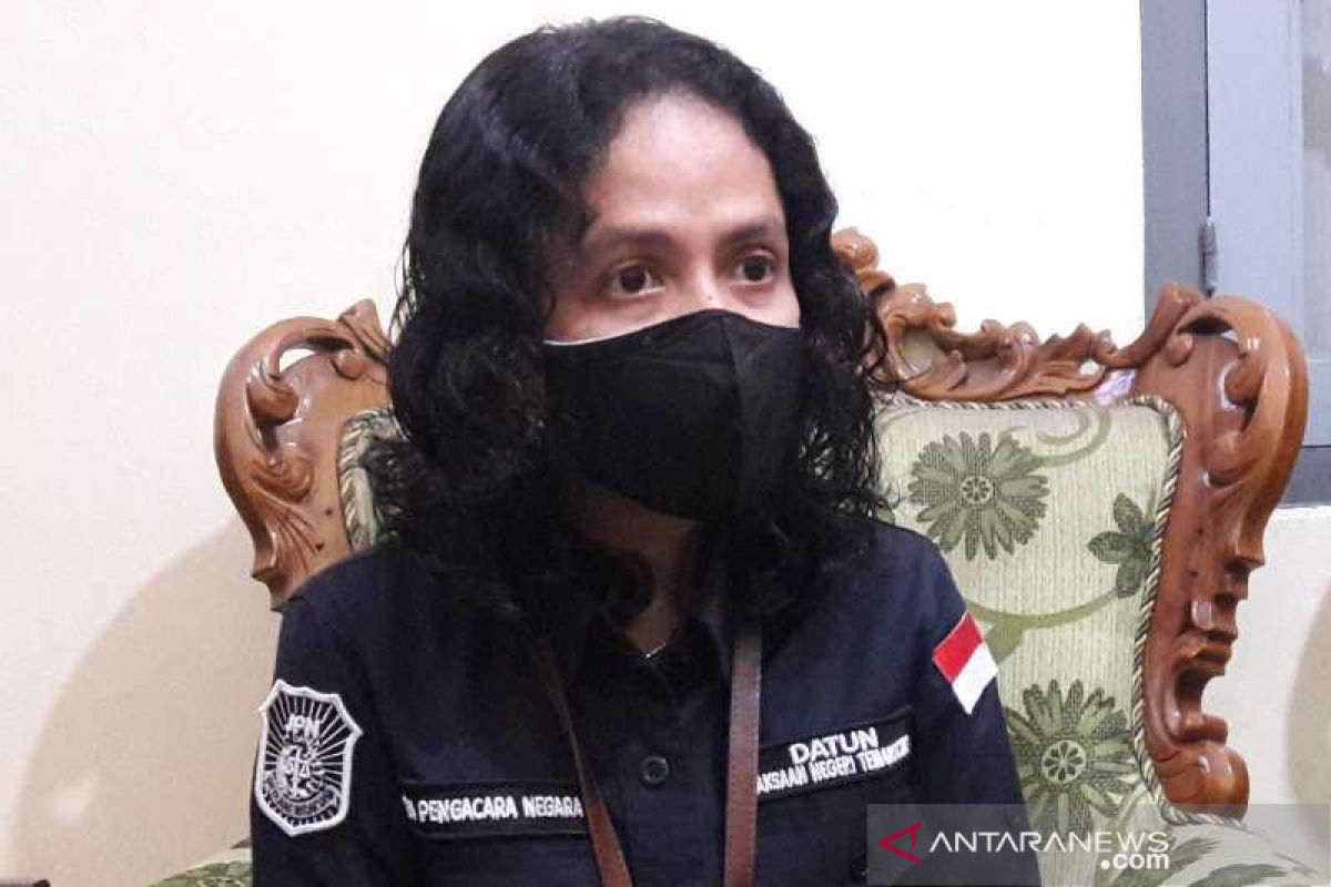 Kejari Temanggung lakukan pemulihan keuangan negara Rp8,7 miliar