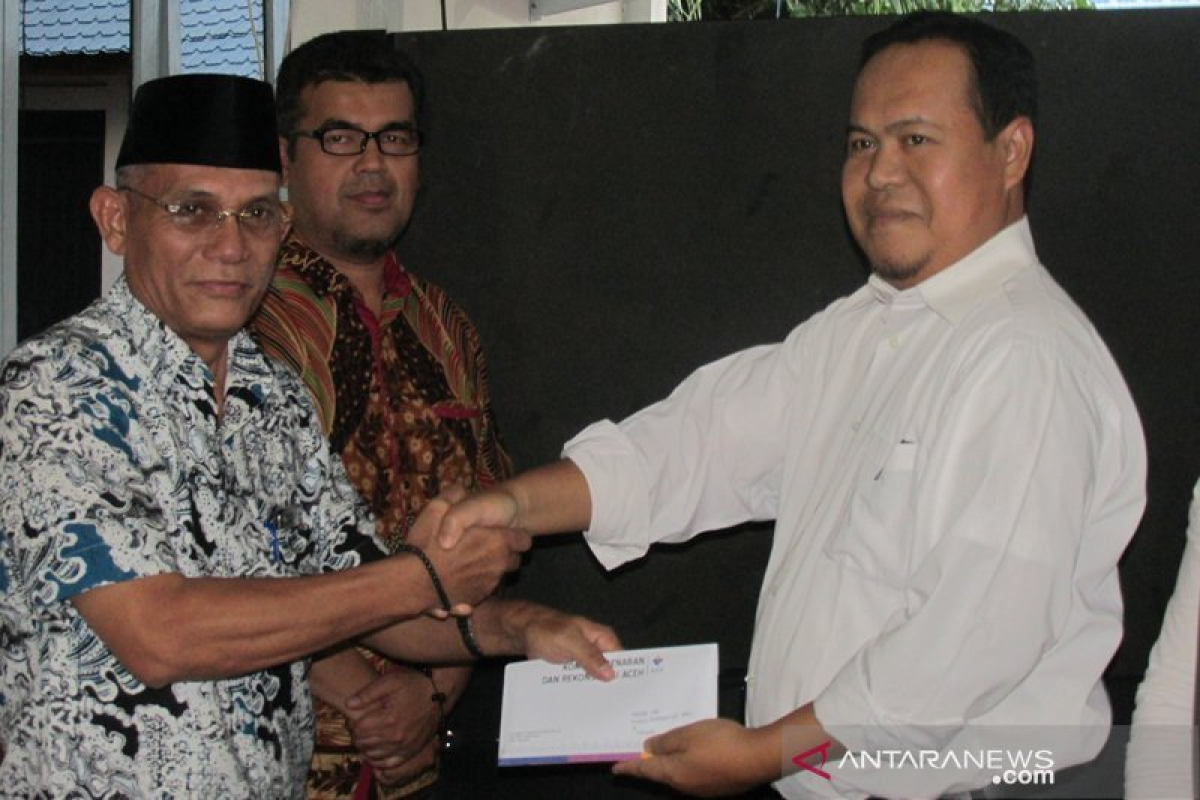 KontraS desak Pemprov realisasi reparasi 245 korban konflik Aceh