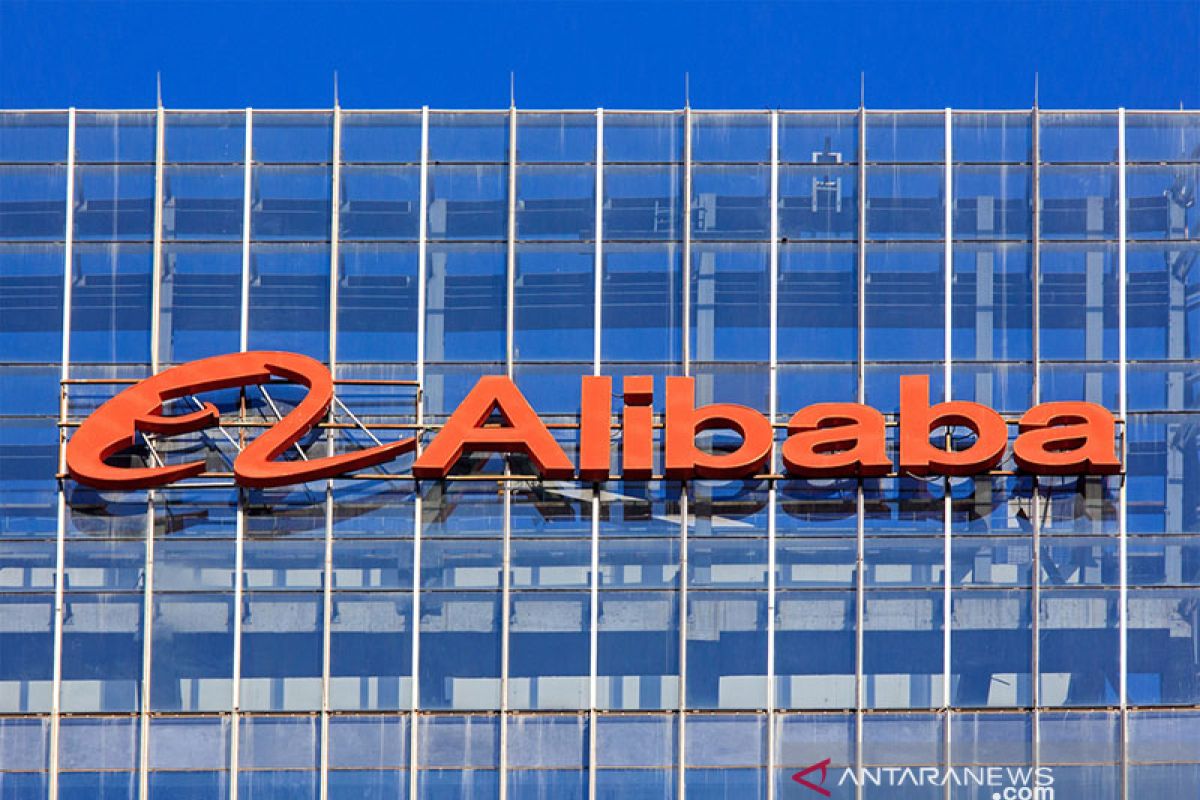 Alibaba copot manajer yang dituduh lakukan pelecehan seksual