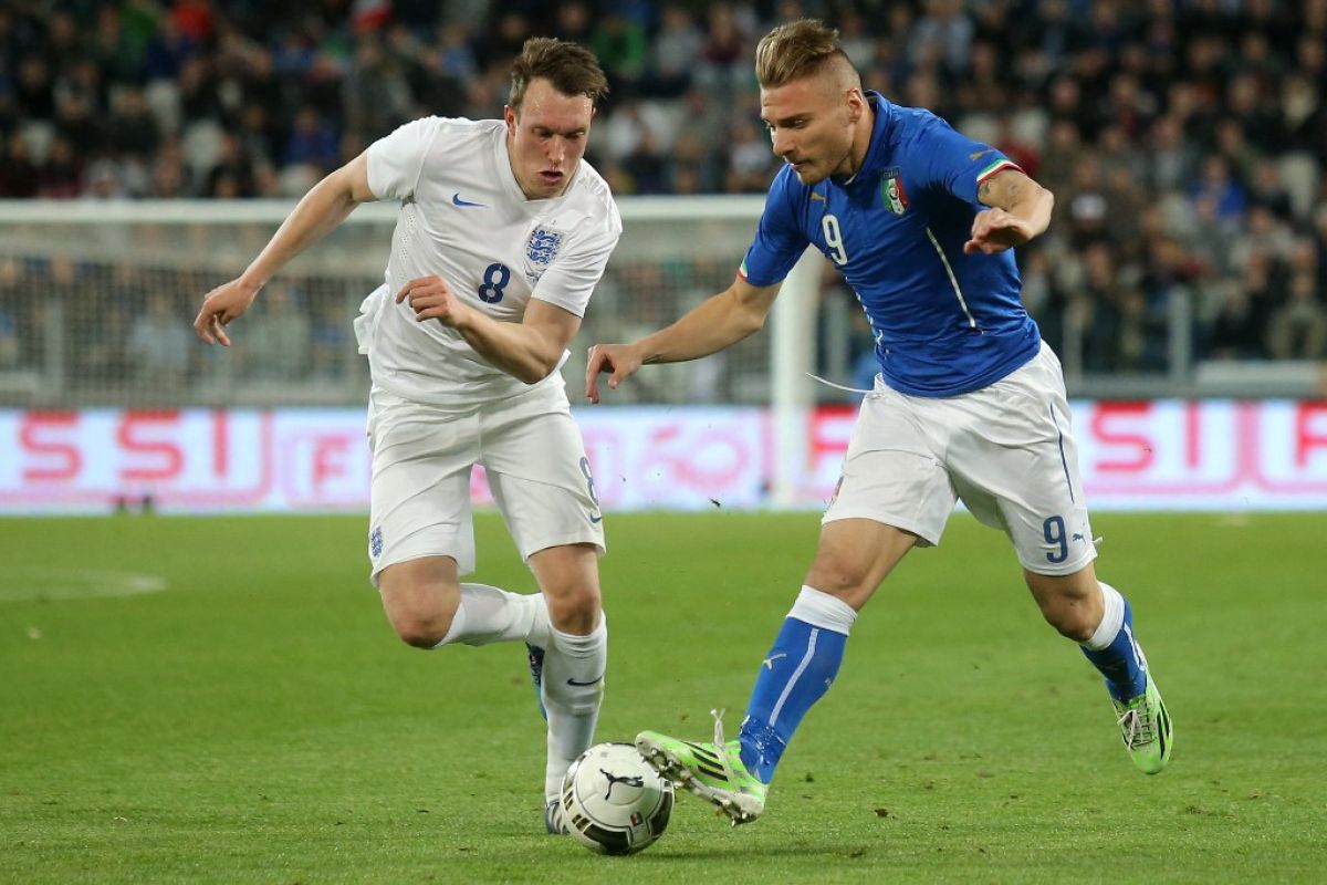 Euro 2020, Prediksi Inggris vs Italia siapa menang?