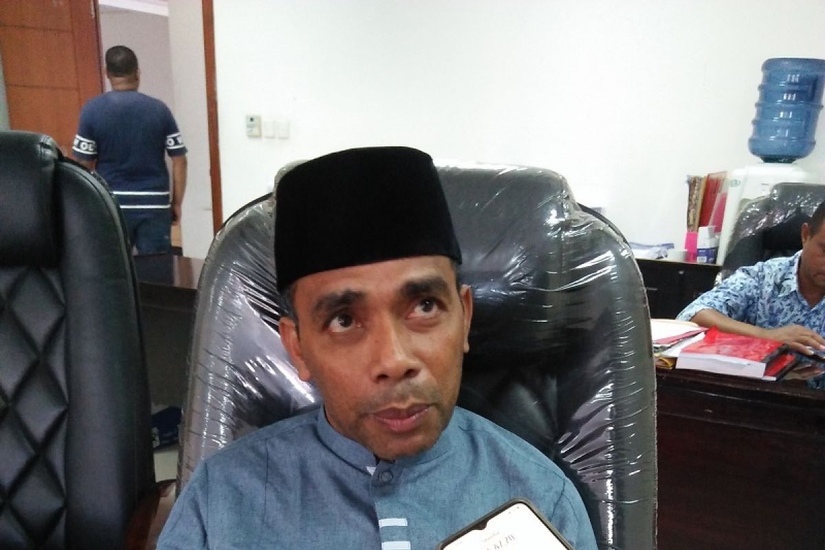 KPUD Maluku   anggarkan pentahapan pemilu non pemilihan Rp2,7 miliar, realisasinya tertanggungjawab
