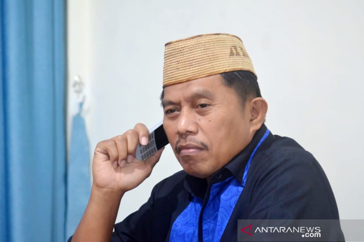 DPRD dorong Pemkab Gorontalo Utara buka investasi perikanan tangkap
