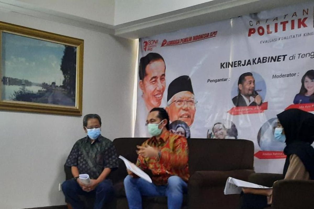 Pakar Pertahanan UI: Wajar kinerja Kepala BIN dinilai terbaik