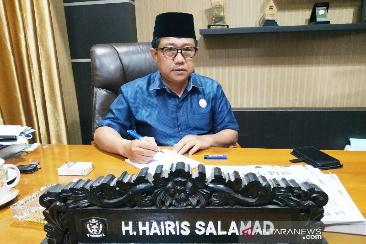 DPRD Kotim dorong pemkab telisik koperasi bermasalah