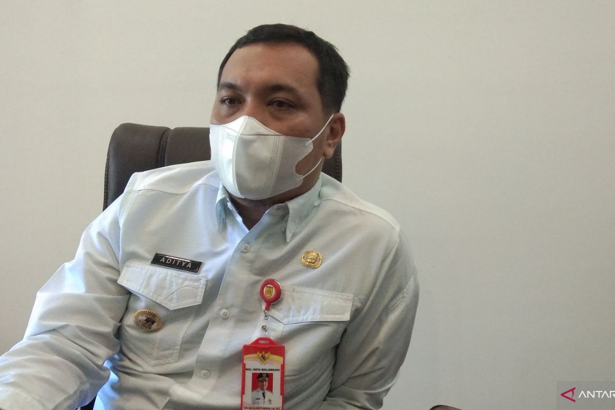 Wali Kota Banjarbaru putuskan tunda Pembelajaran Tatap Muka