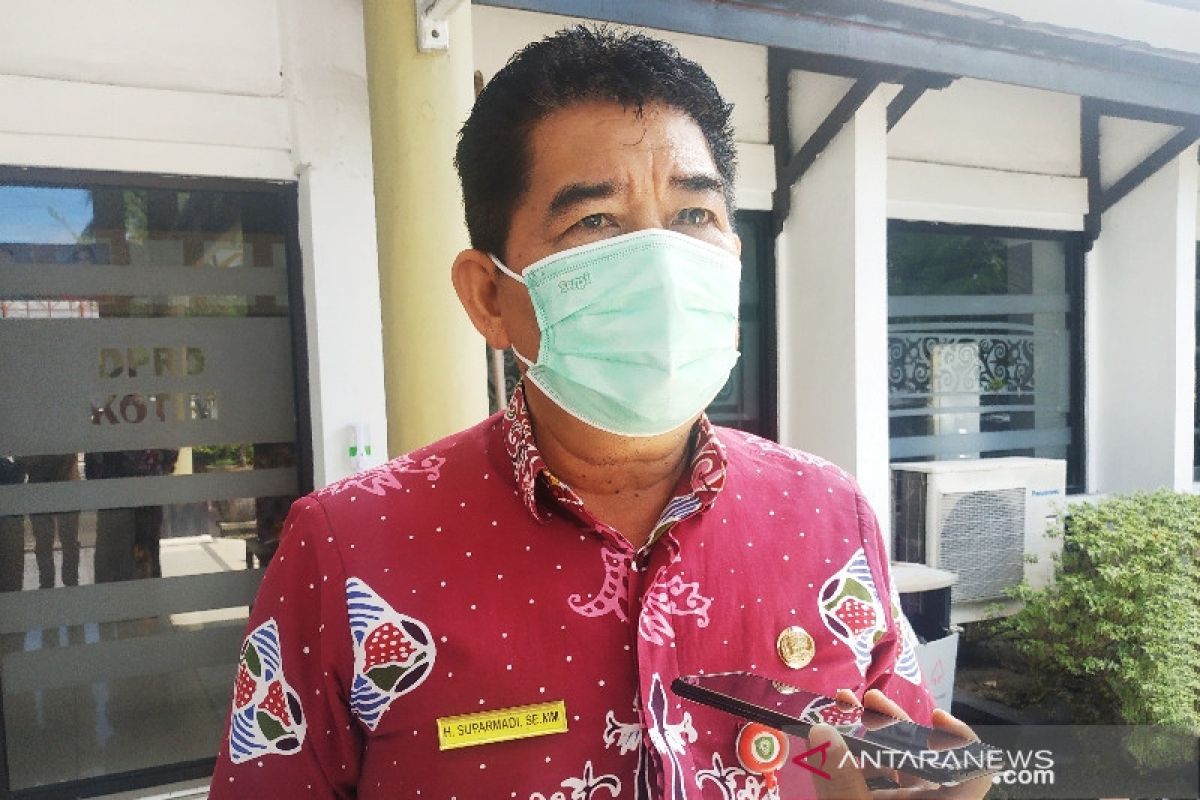 Pemkab Kotim tunda pembelajaran tatap muka