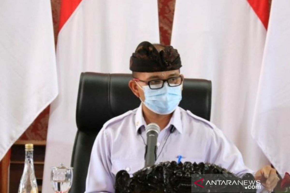 Satgas Bali: Penambahan kasus COVID-19 catatkan rekor tertinggi