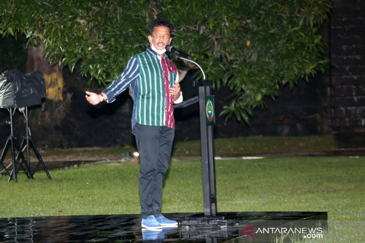 Batam terapkan PPKM Darurat mulai Senin