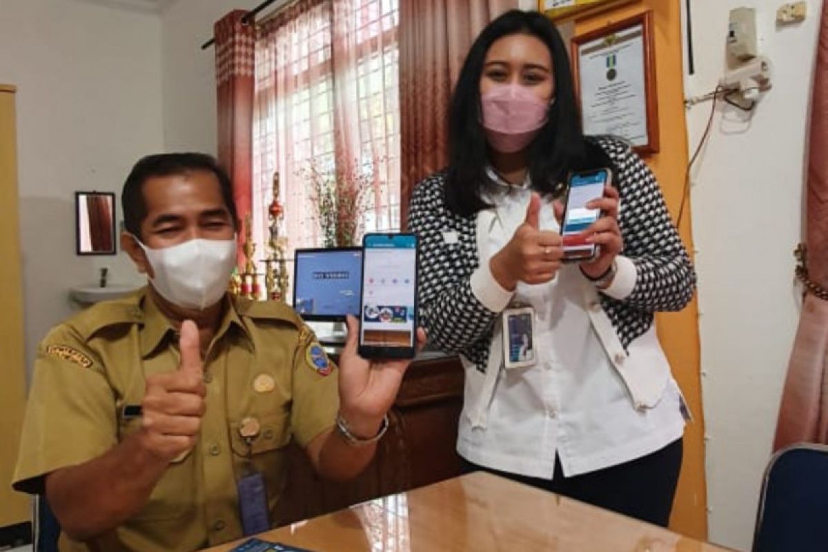 PLN Mobile memudahkan dan beri solusi ke pelanggan