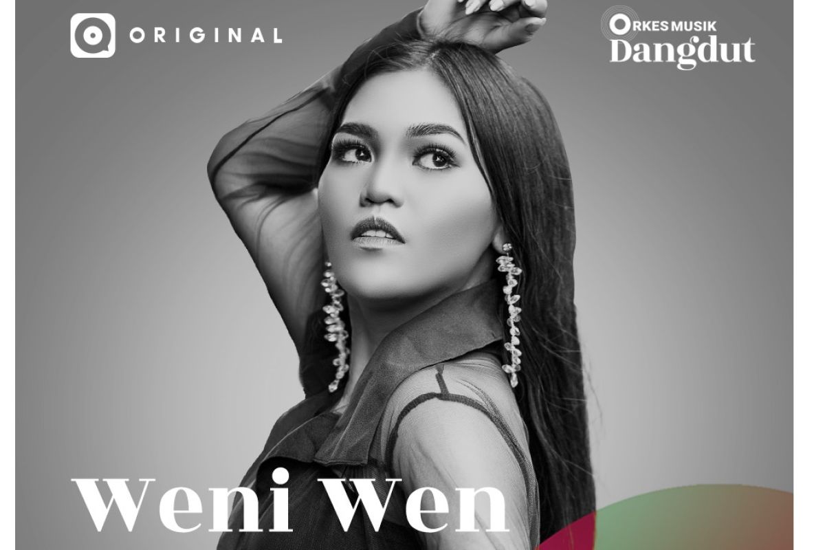 Weni rilis "Tilasan" bersama Joox Original