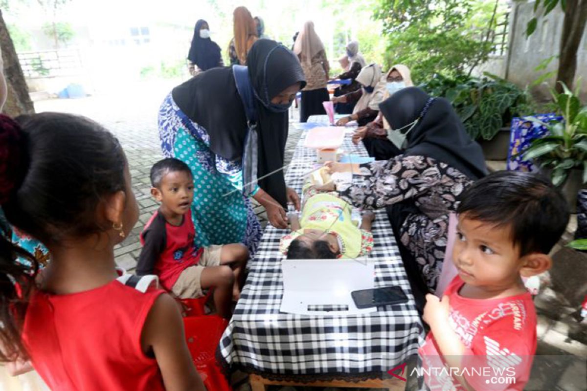 Satgas sebut disiplin prokes dan vaksinasi hindari penerapan PPKM darurat di Aceh