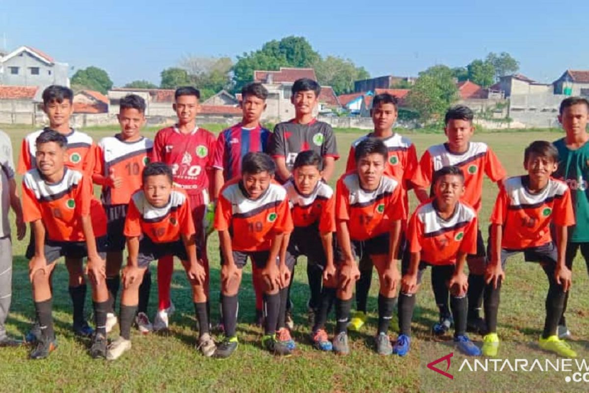 Kodim Pamekasan larang penggunaan Lapangan Sedangdang selama PPKM darurat