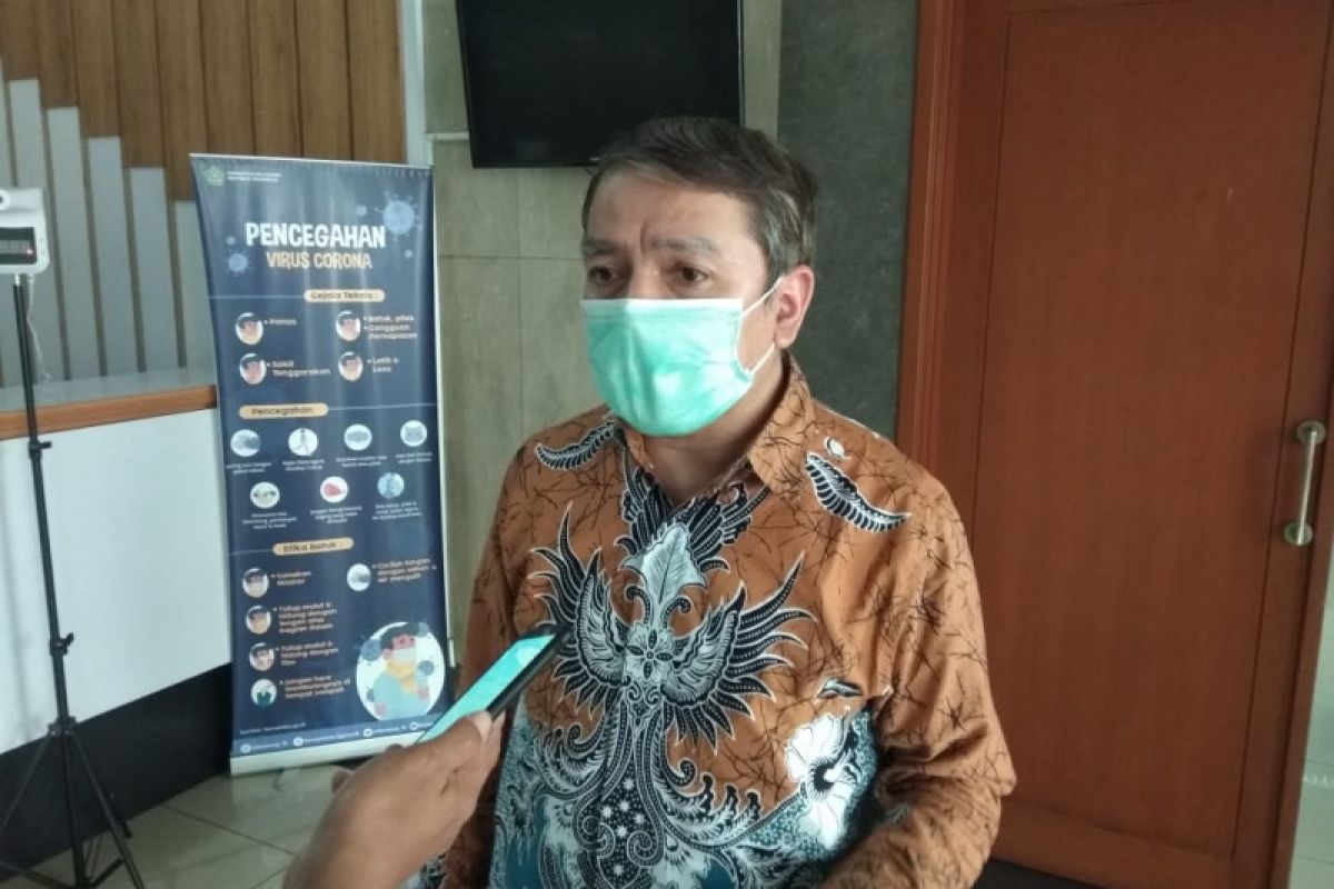 Kemenag terjunkan penyuluh agama bantu warga terdampak erupsi Semeru