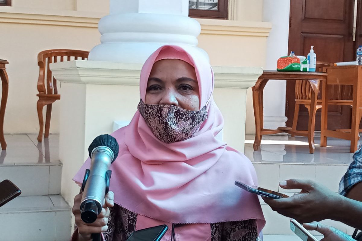 Dinkes Banten: PPKM Darurat mampu turunkan mobilitas masyarakat