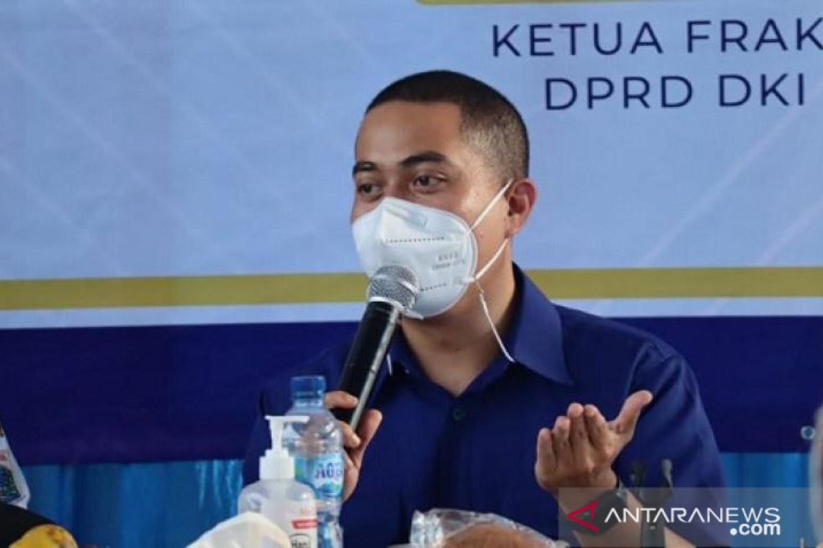 Pejabat BUMD DKI diminta tertib LHKPN guna cegah korupsi