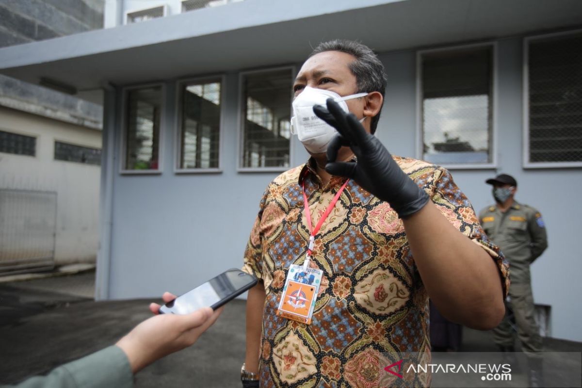 Pemkot Bandung sebut mobilitas warga menurun saat PPKM Darurat