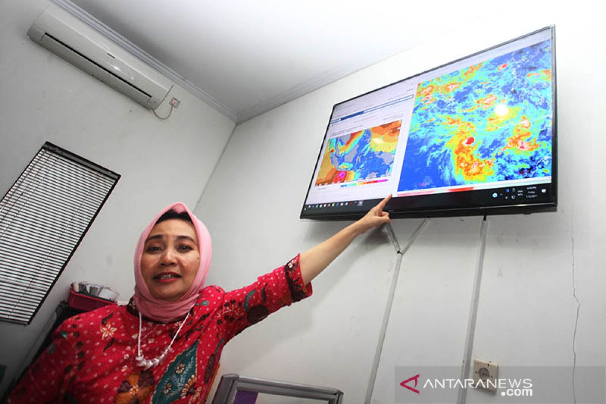 BMKG warns pressing need for authorities to mitigate climate change