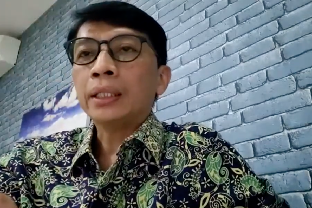 Kemendikbudristek sebut pelajaran matematika perlu dibuat menyenangkan