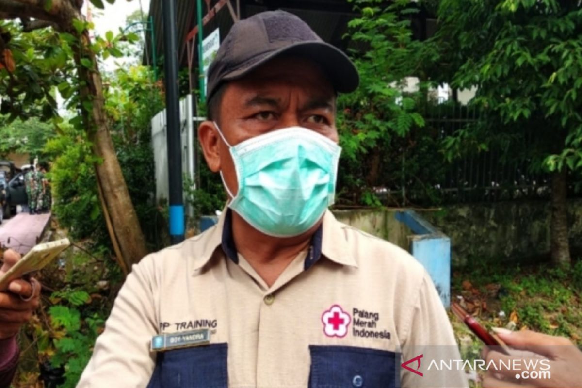 Satgas: Angka kematian pasien COVID-19 di Bangka mencapai 91 orang