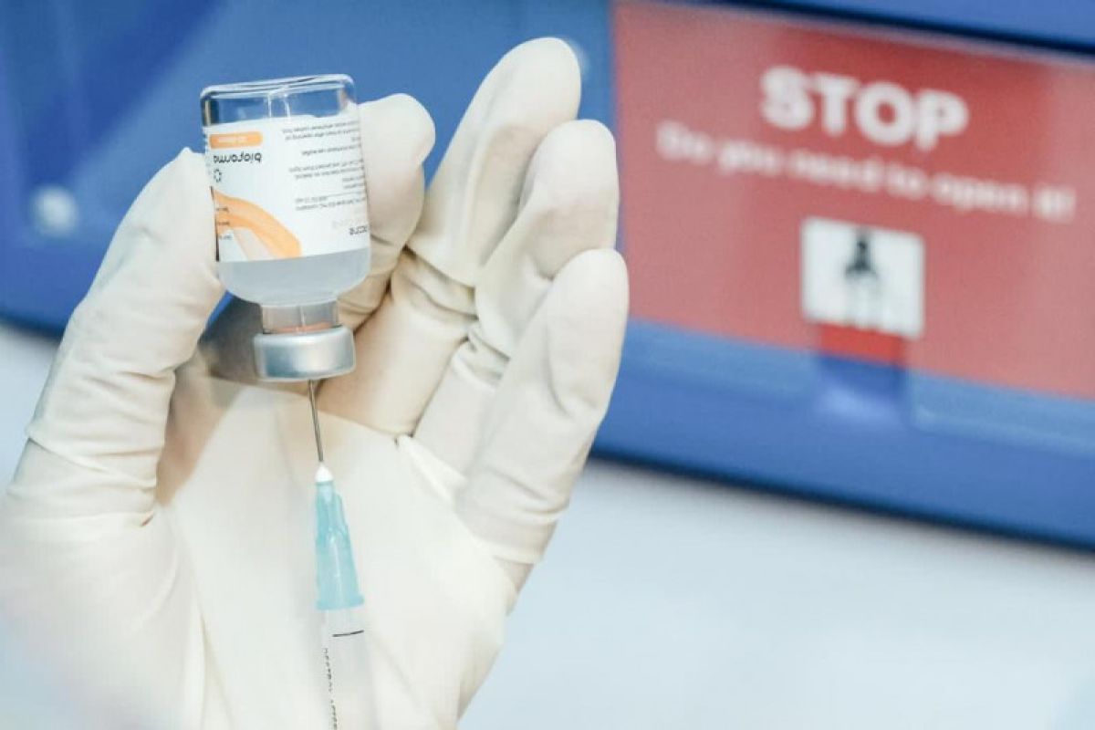 SAS Institute: Vaksin berbayar upaya warga mampu bantu pemerintah