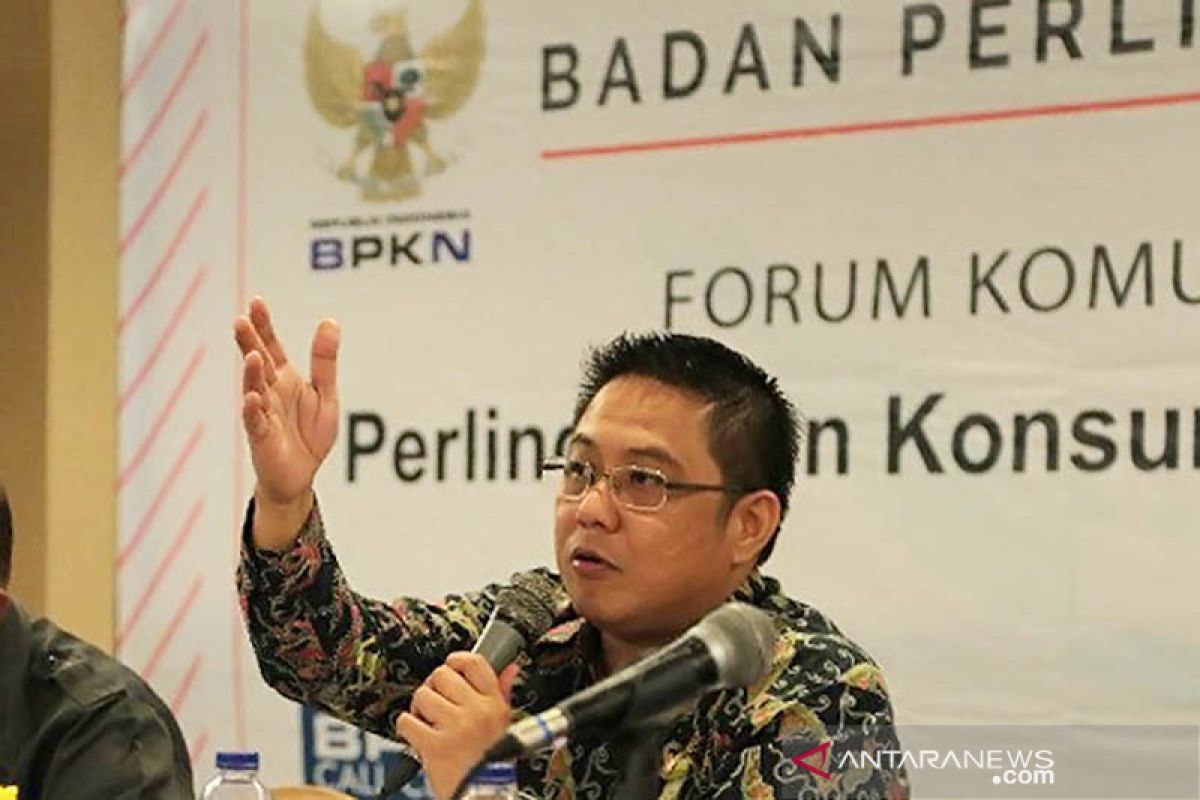 BPKN underscores importance of SNI for products with high risk