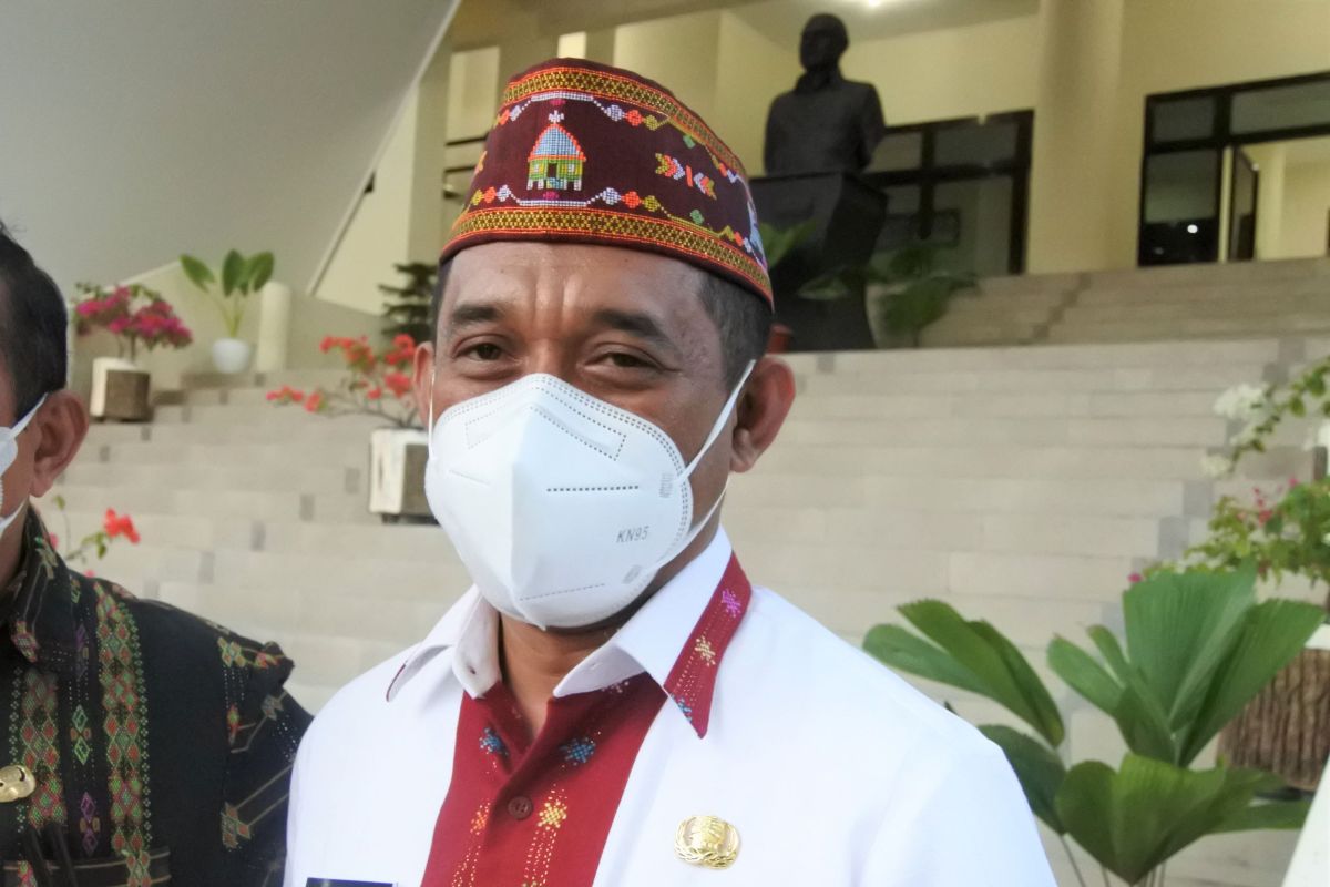 Manggarai luncurkan kartu petani merdeka