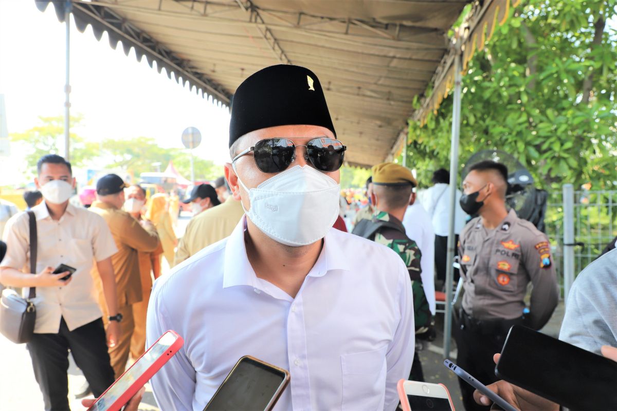 Pemkot Surabaya keluarkan surat edaran pelaksanaan Hari Raya Idul Adha