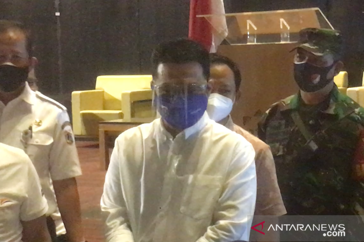 Pemuda penganiaya polisi diminta tunjukkan sikap bakti pada negara