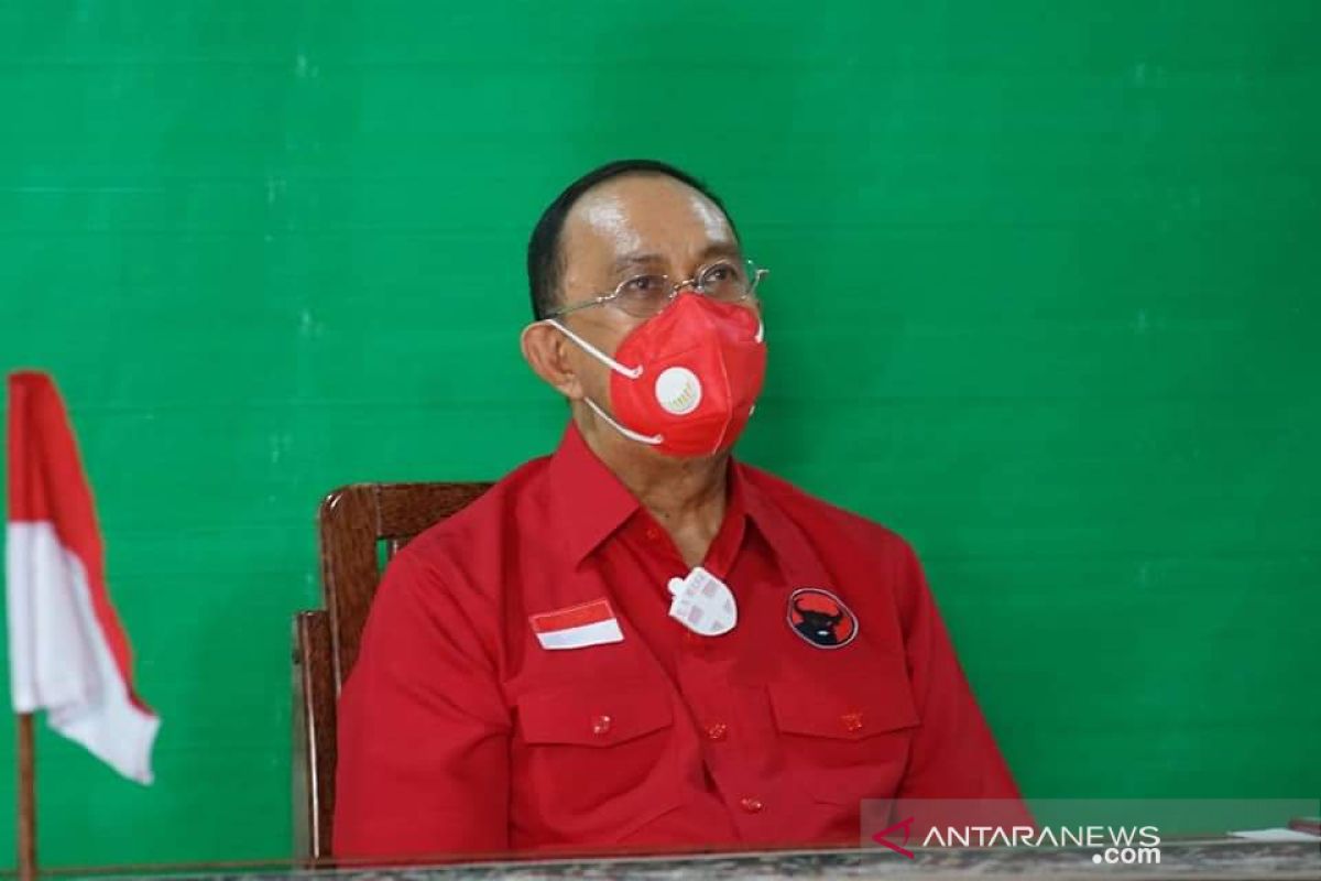 Bupati Minahasa  keluarkan surat pembatalan belajar tatap muka