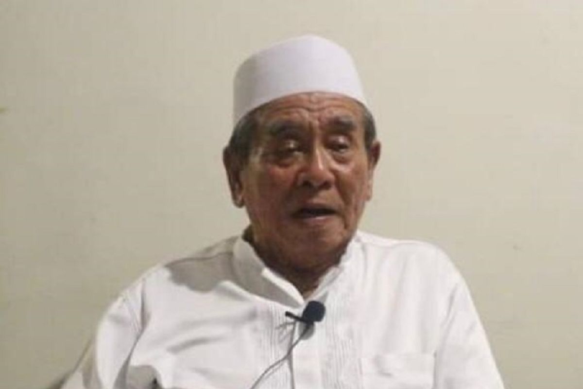 Mengenang Kiai Haji Zainuddin Djazuli, sang pendobrak kekolotan salaf