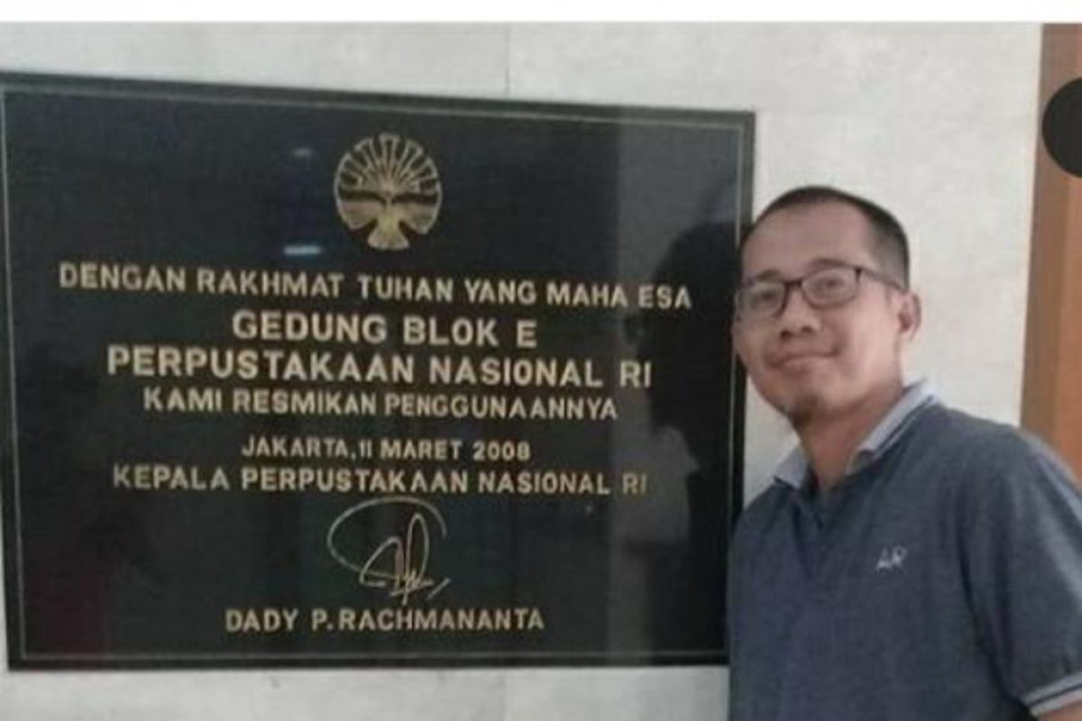 Perpusda Bangka Barat latih kemasan produk pelaku UKM